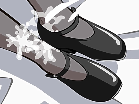 Cum on that dame – The art…